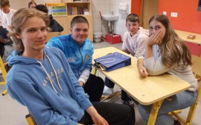 Maakonna mälumängul läks hästi