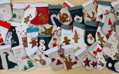 Kingitus kõige noorematele