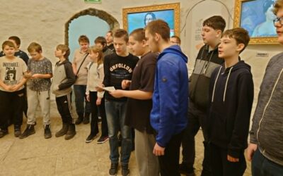 5c, 7c, 9d jõulud Wittensteini Ajakeskuses