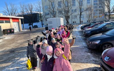 „Talvelaul 2026“ Väätsal