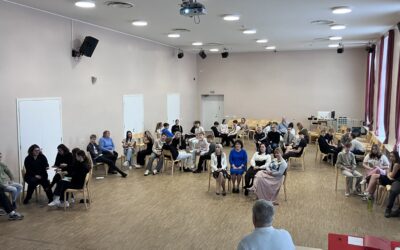 Meie kooli mälumäng „Eesti 108“