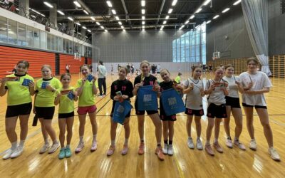 Sportland Järvamaa 3×3 korvpallietapp