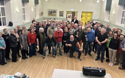 Mälumängusari Järva Kilb lõpetas hooaja Aravetel