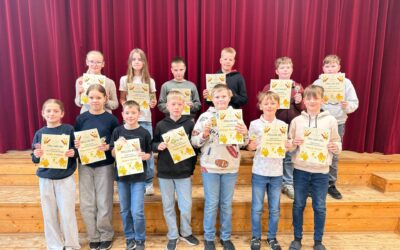“Spelling bee” võistlus